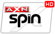 AXN-Spin-HD